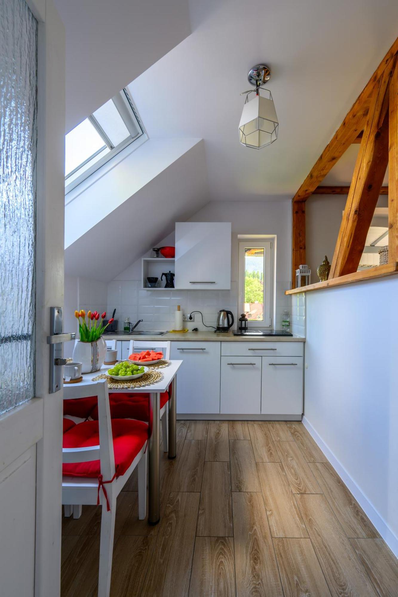 Apartamenty Na Piatke Karpacz Exterior foto