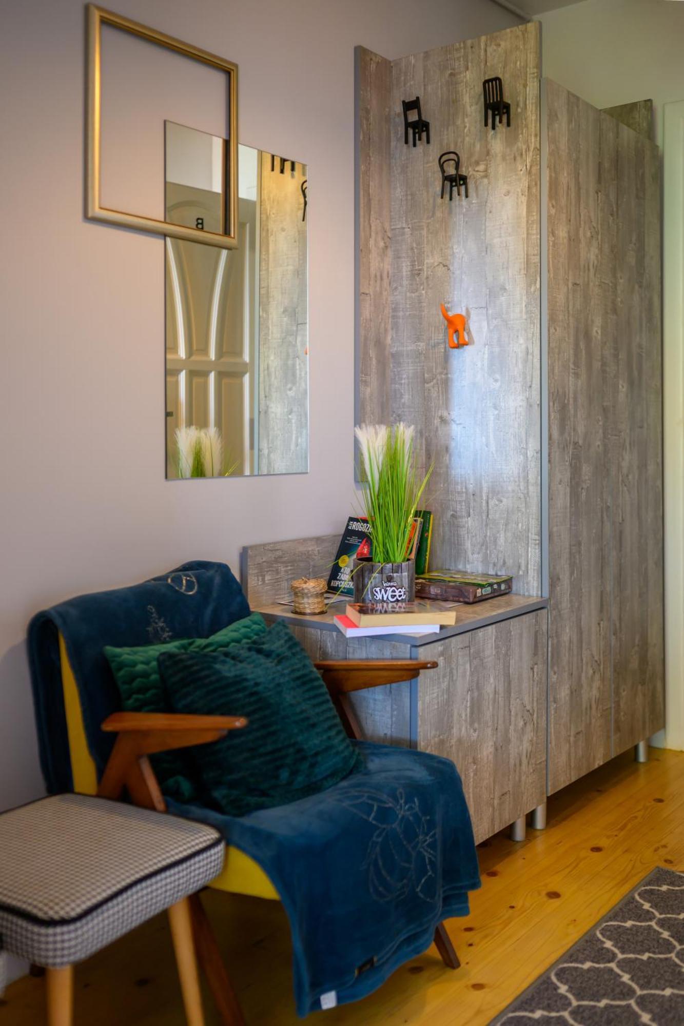 Apartamenty Na Piatke Karpacz Exterior foto